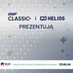 Helios i RMF Classic+150